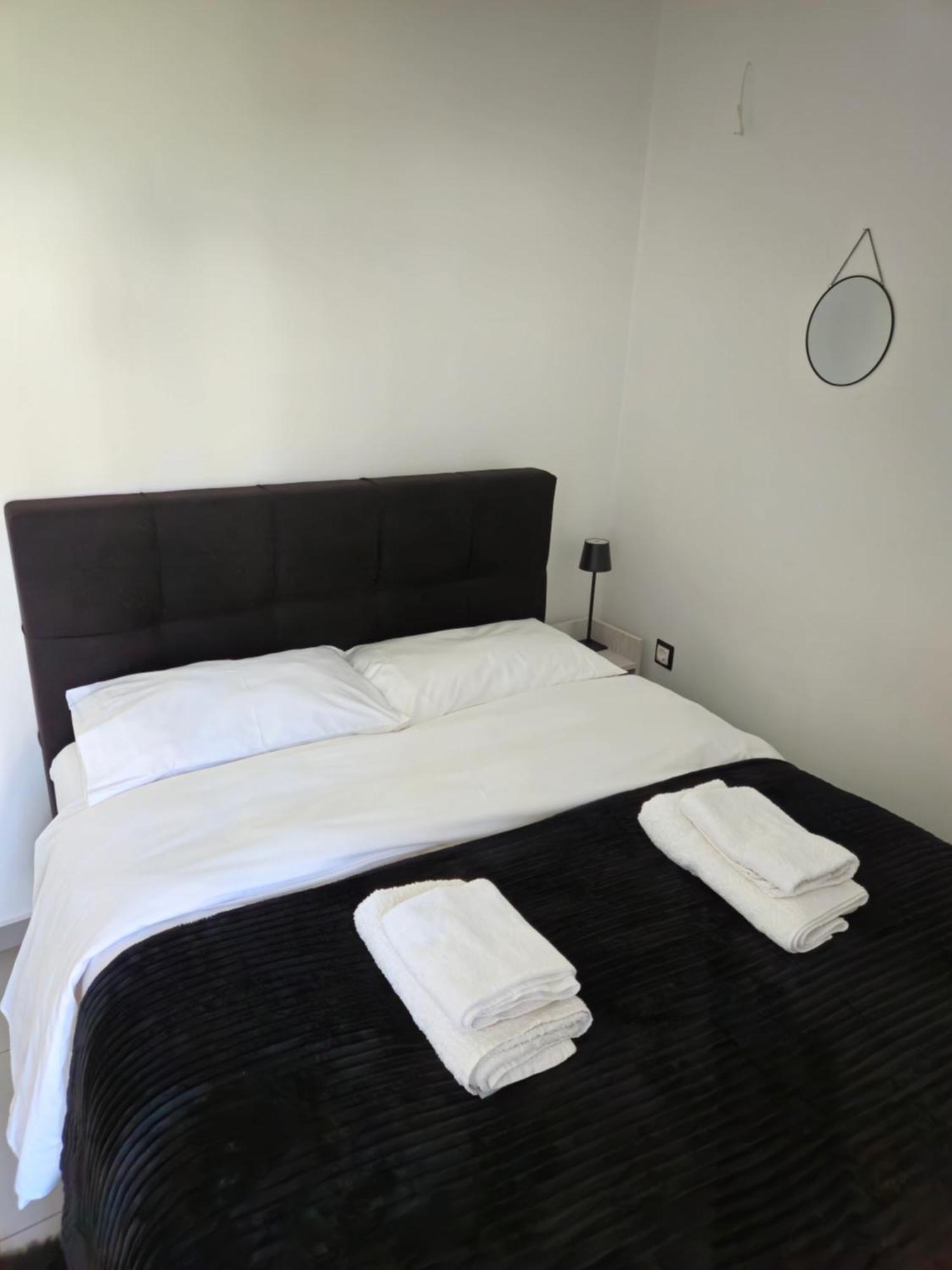 Mary's Luxury Apartment