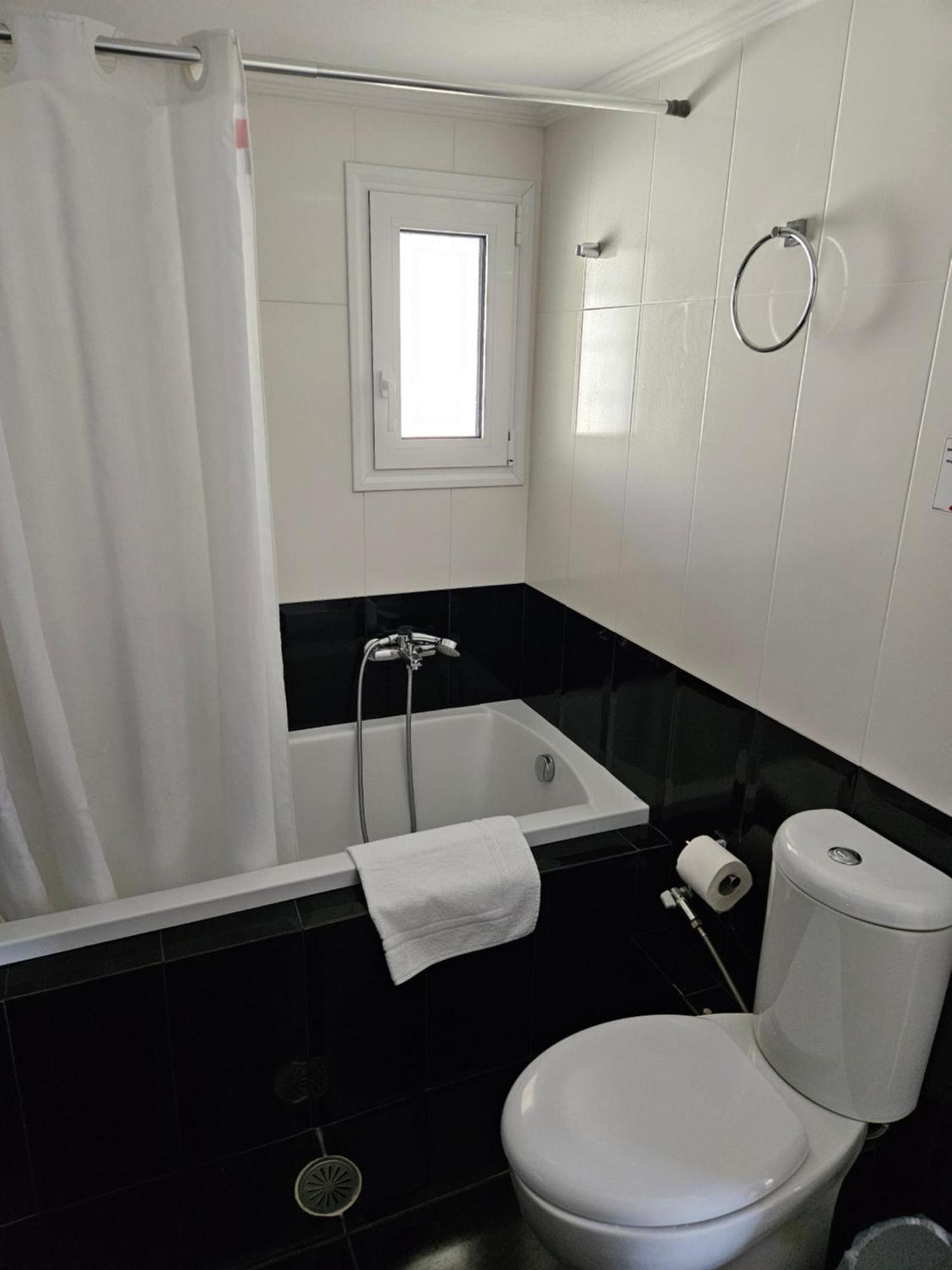 Mary's Luxury Apartment