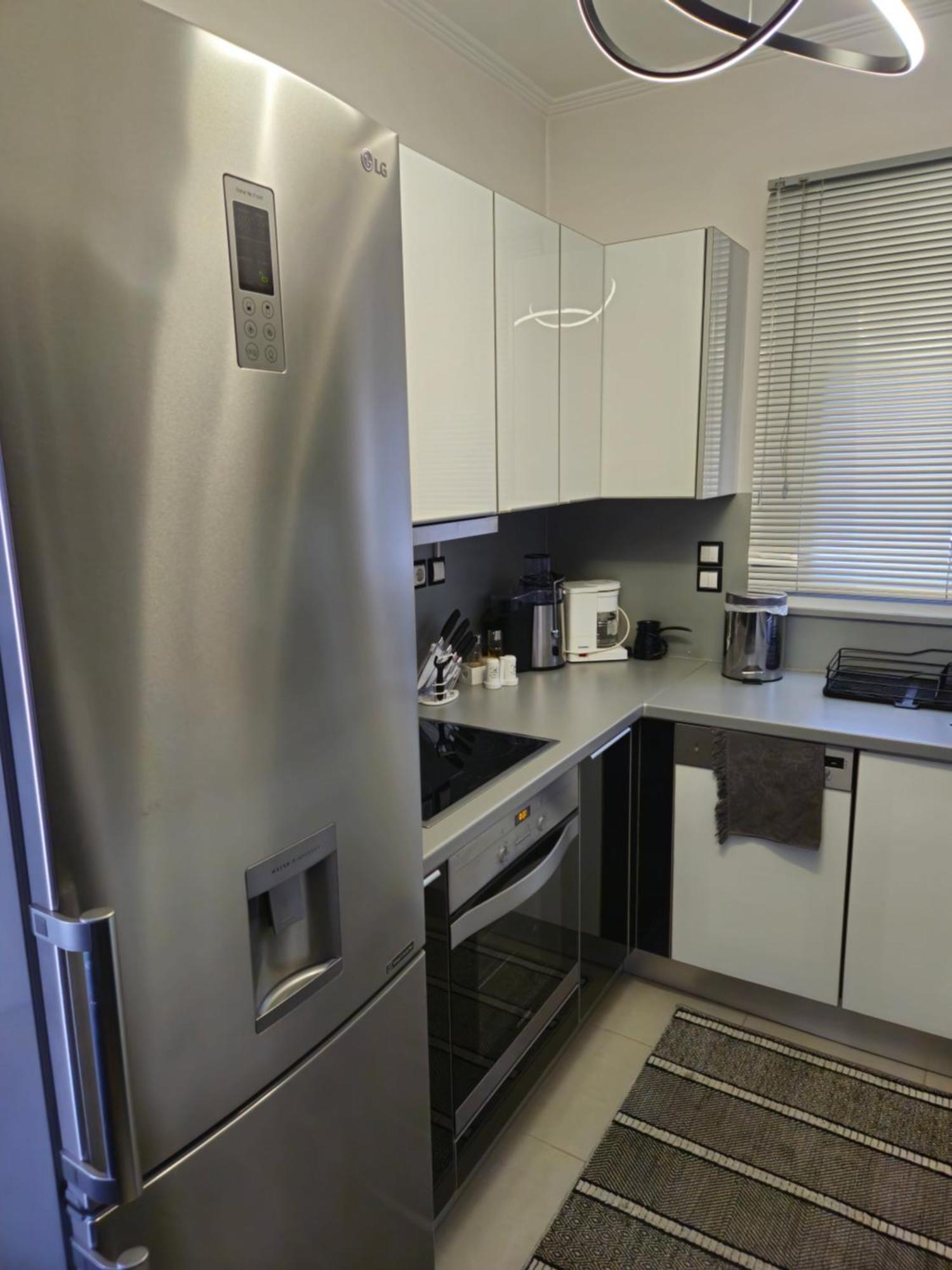 Mary's Luxury Apartment
