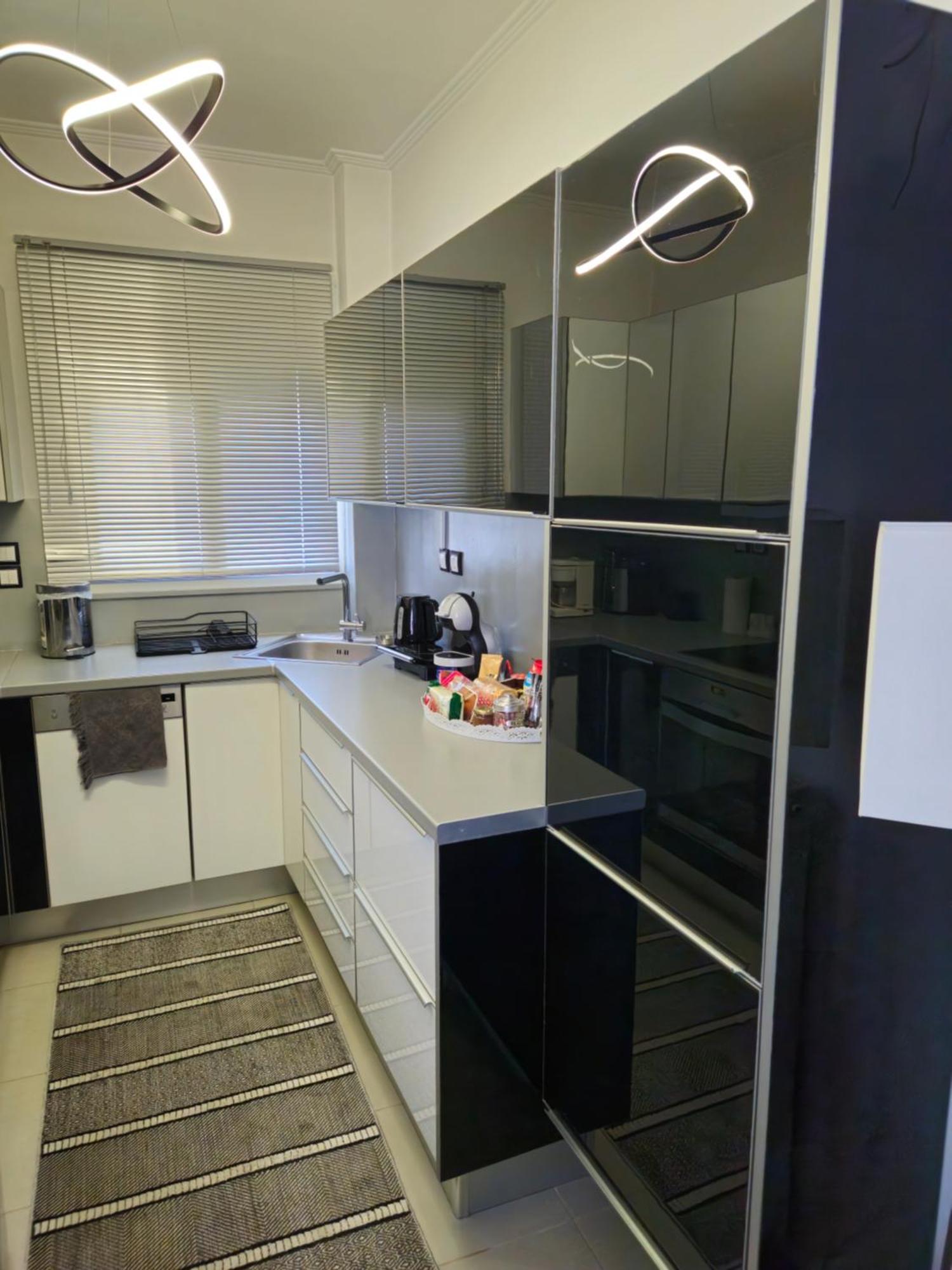 Apartment Mary's Luxury Nemea