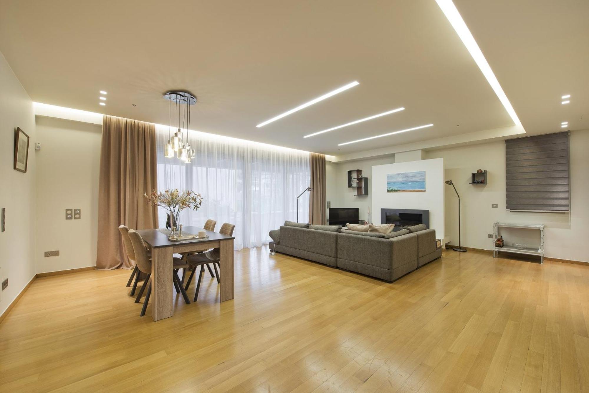 Views Athens Riviera Mdn Villa, Private Pool * Vari (Attica)