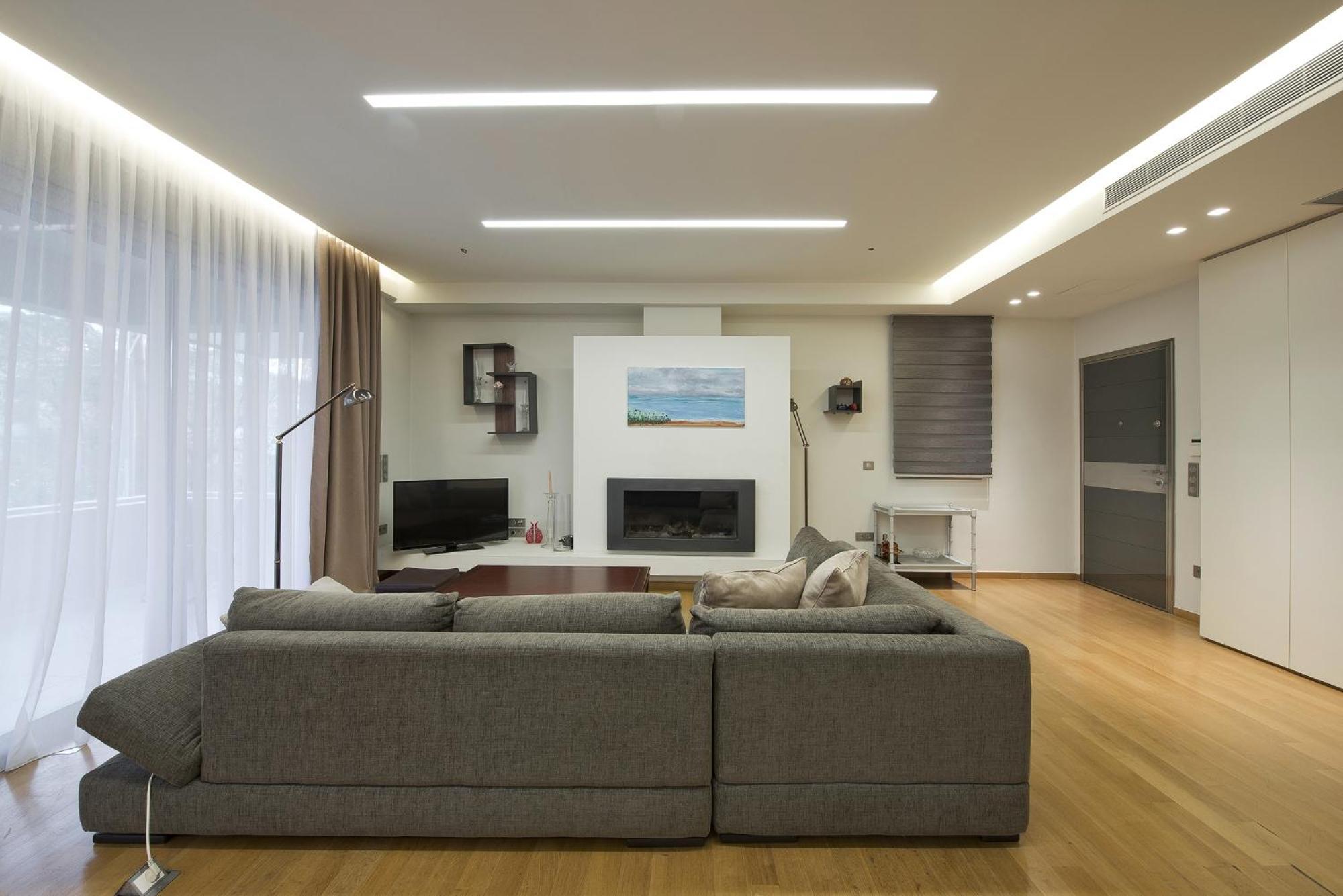 Views Athens Riviera Mdn Villa, Private Pool