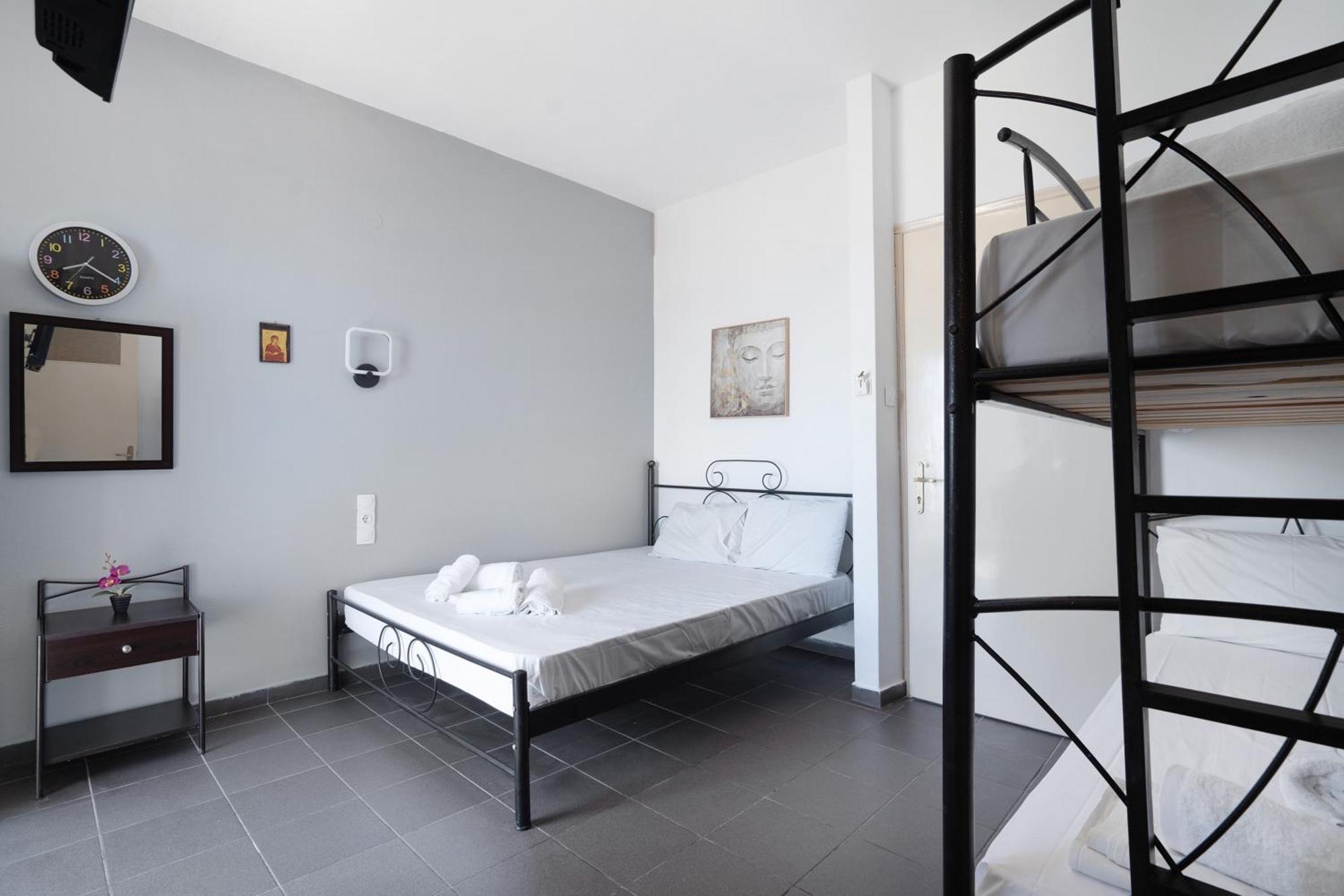 Apartment Iguana 16 Preveza
