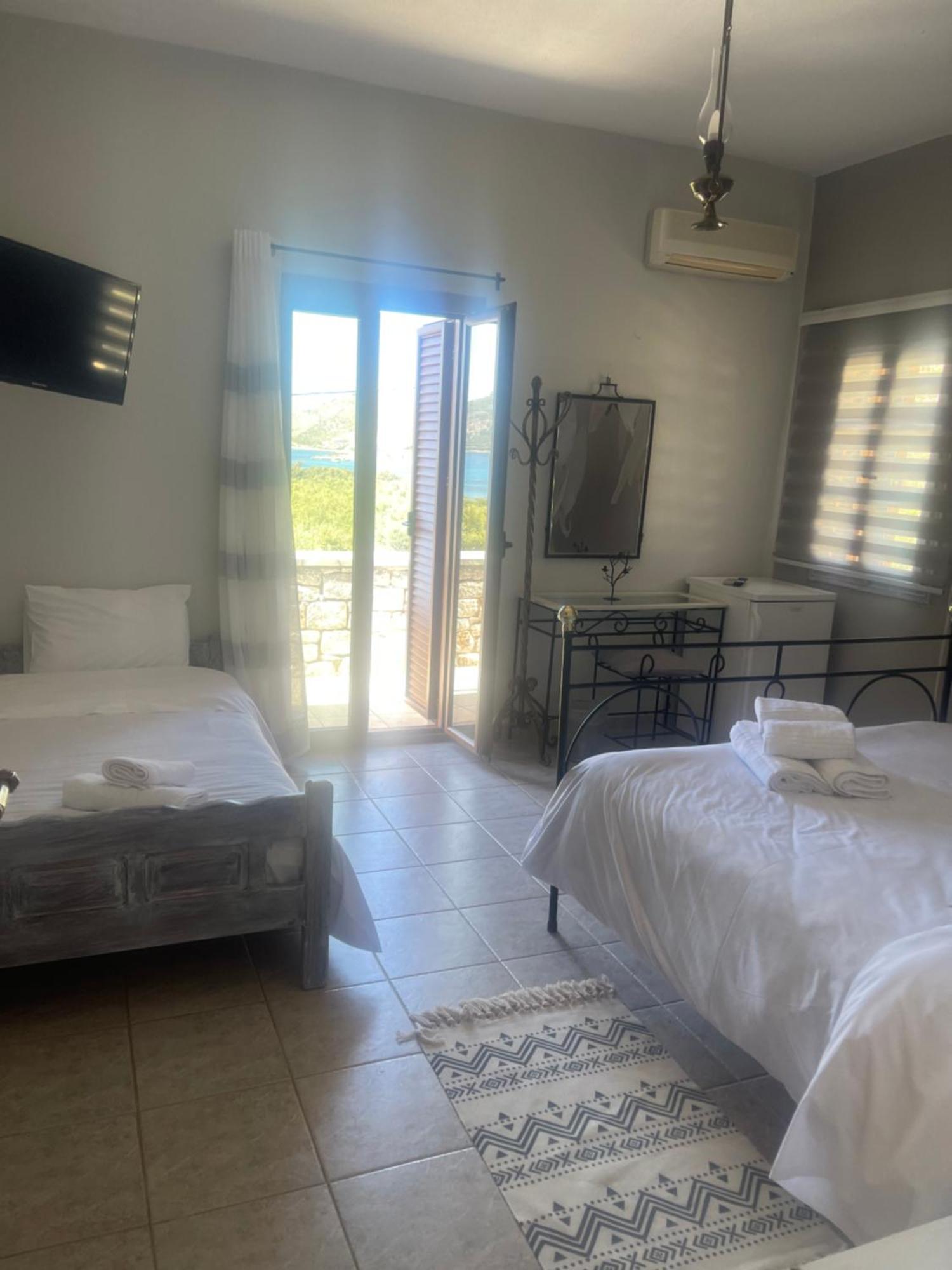 Bed & Breakfast Lithos By The Sea Neo Oitilo