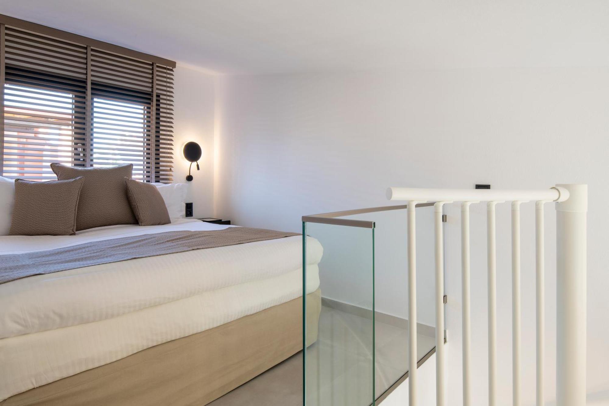 Alexandrion Down Town Aparthotel Sarti