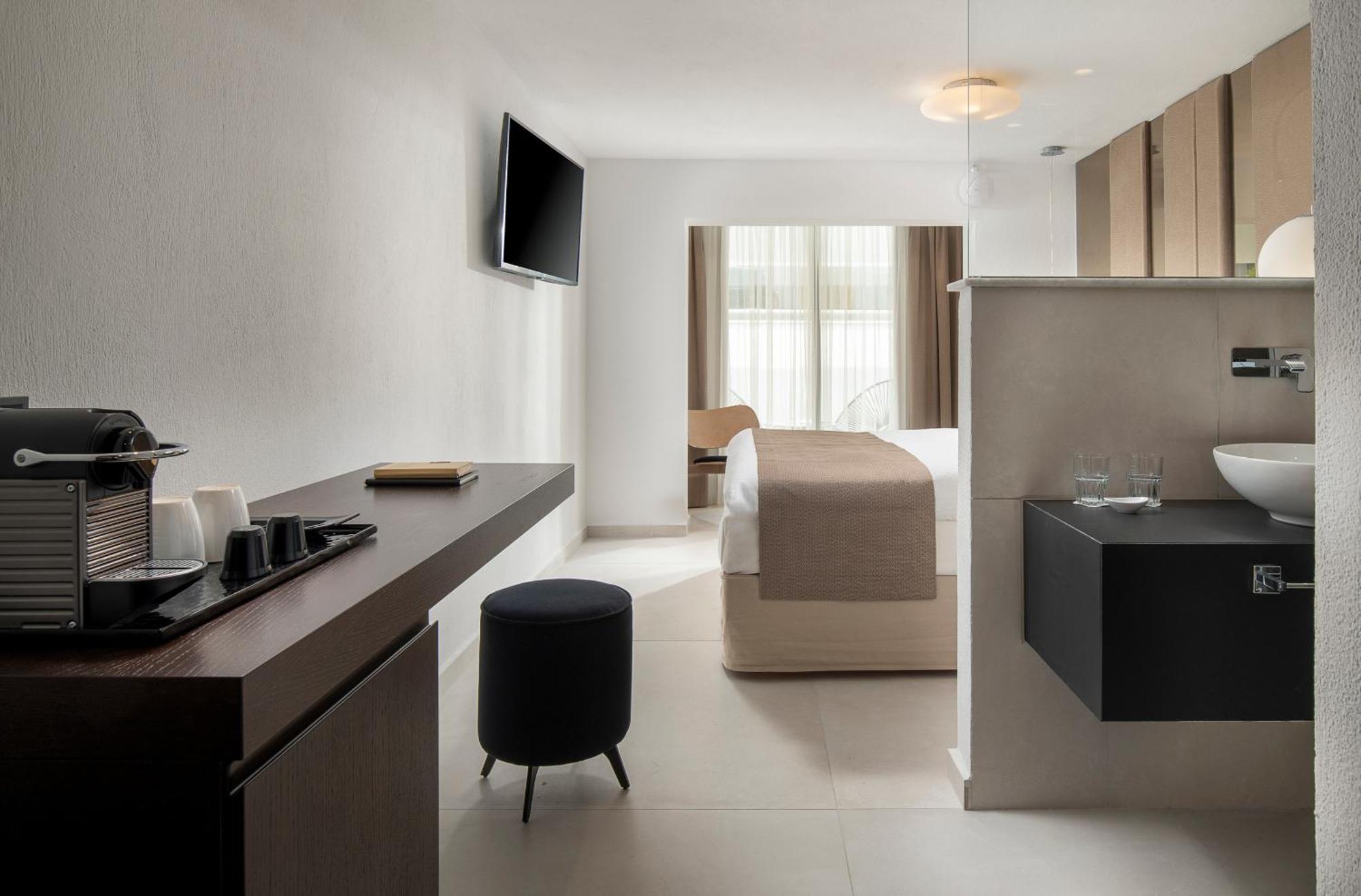 Alexandrion Down Town Aparthotel *