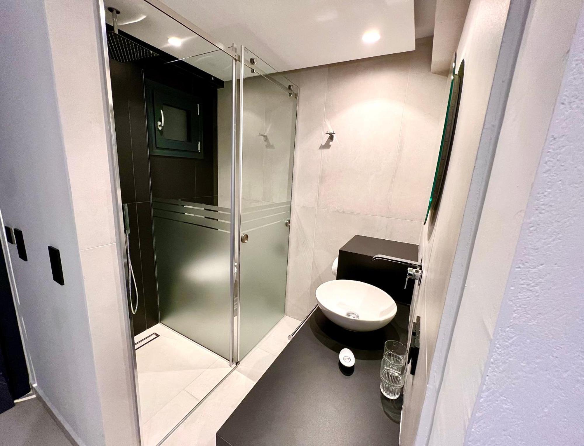 Aparthotel Alexandrion Down Town *