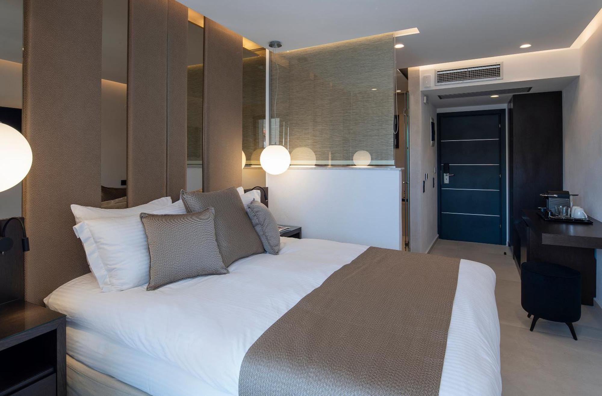 Alexandrion Down Town Aparthotel *