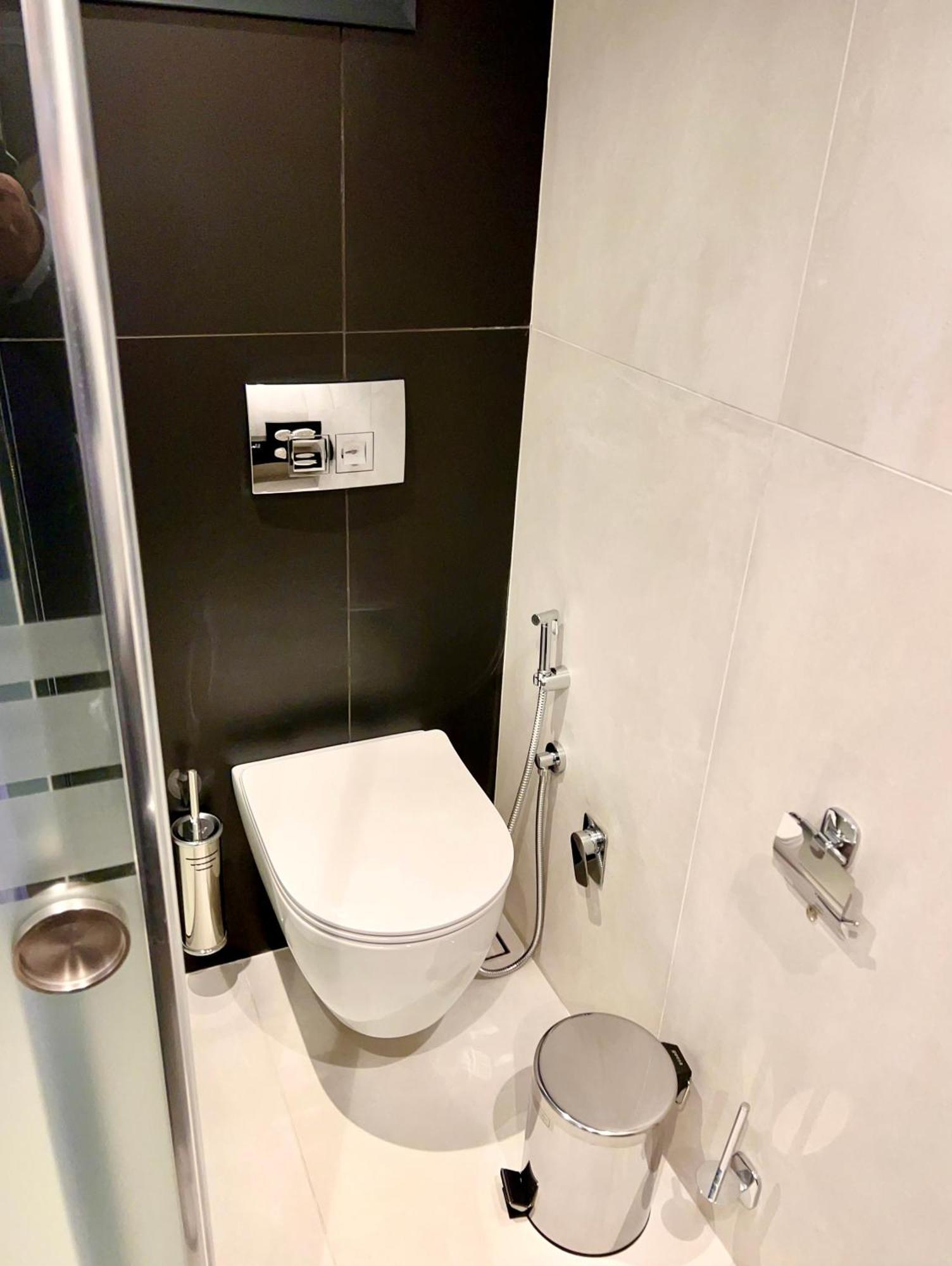 Aparthotel Alexandrion Down Town Sarti