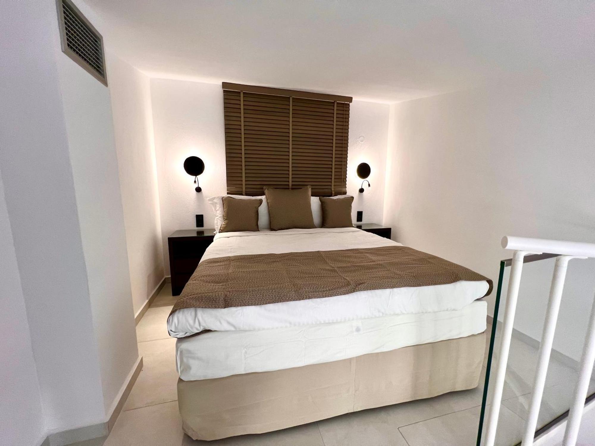 Alexandrion Down Town Aparthotel Sarti