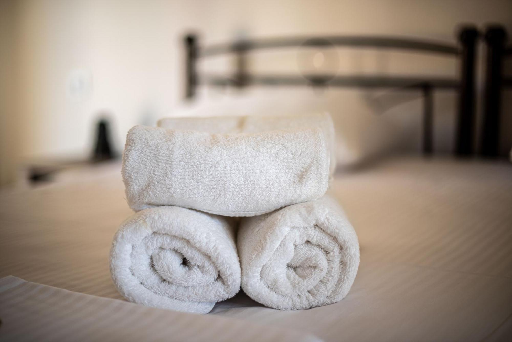 Elia Aparthotel 3*