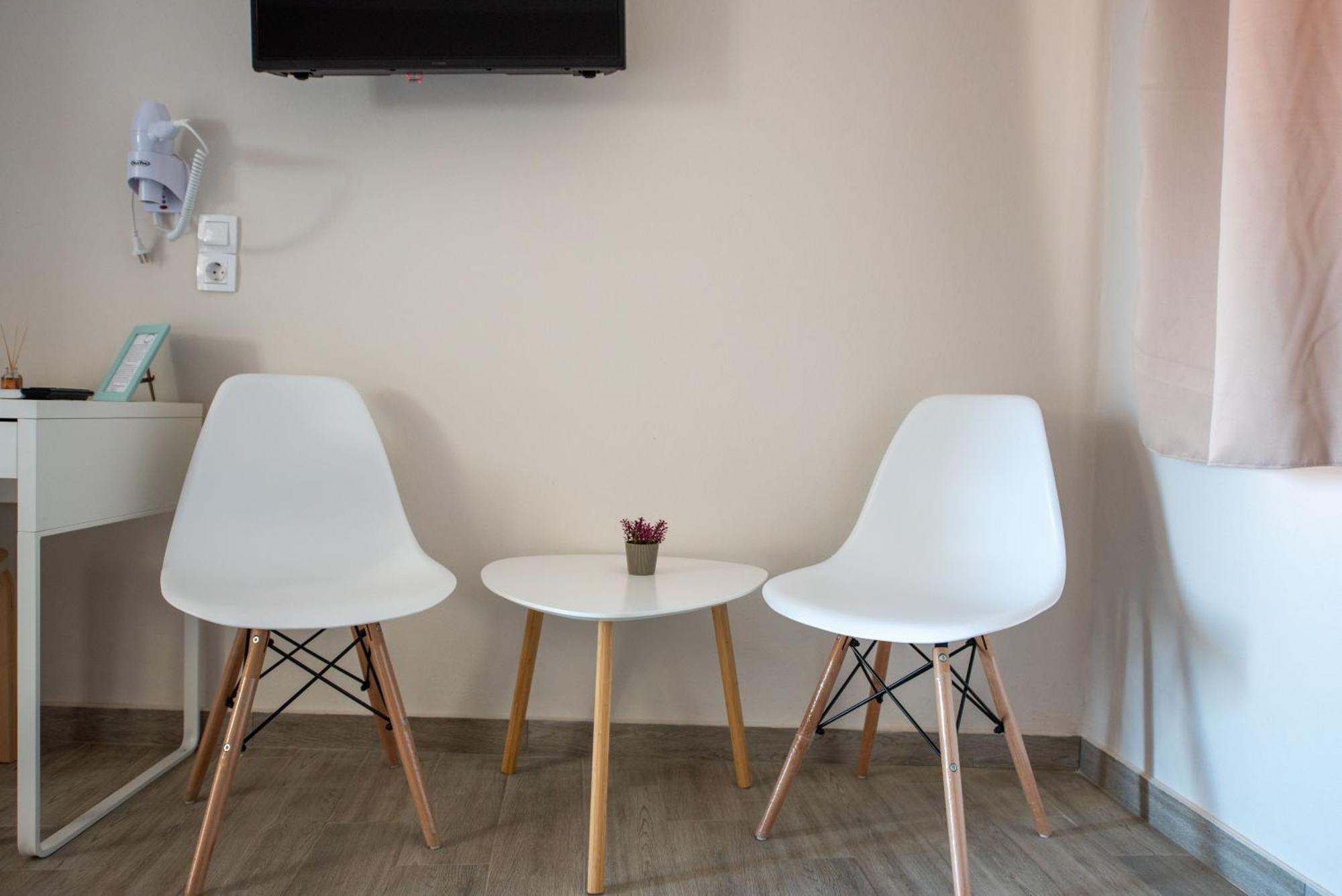 Aparthotel Elia
