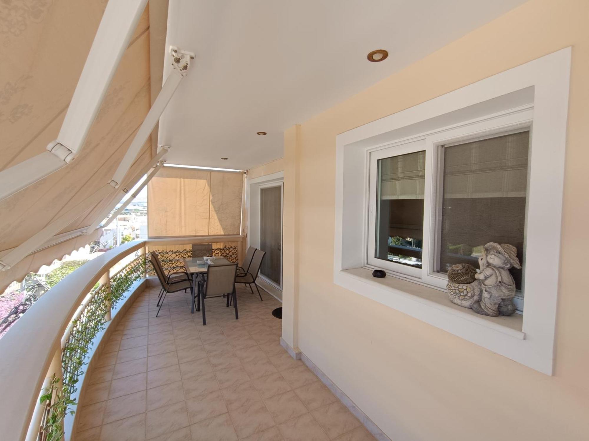 New Elegant Roof