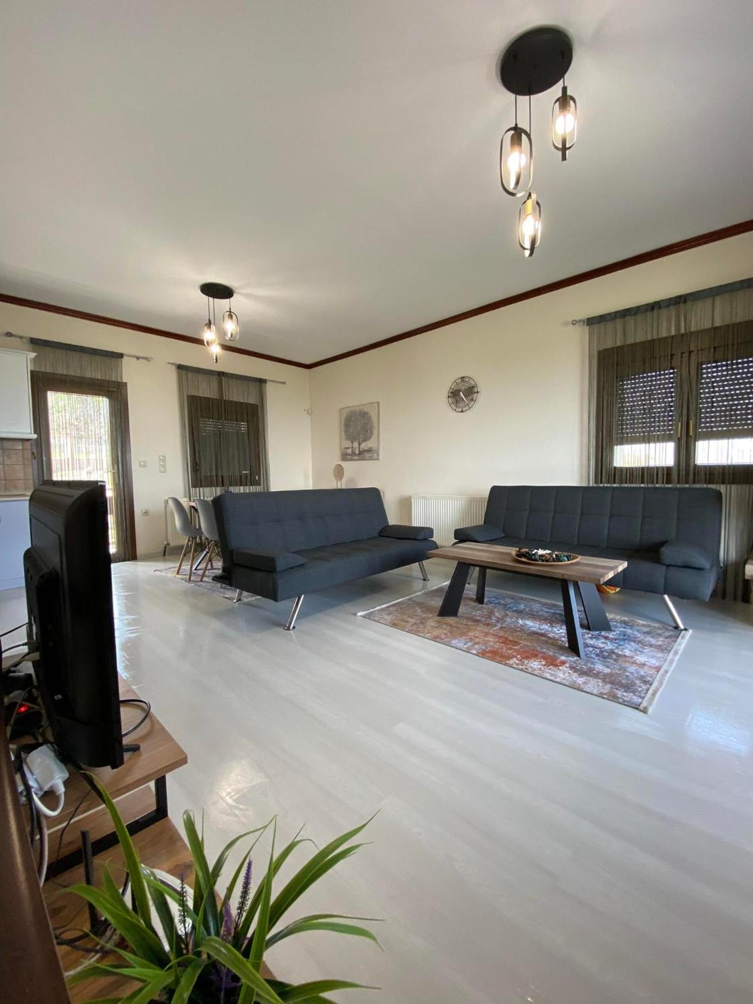 Amfitriti Holiday home