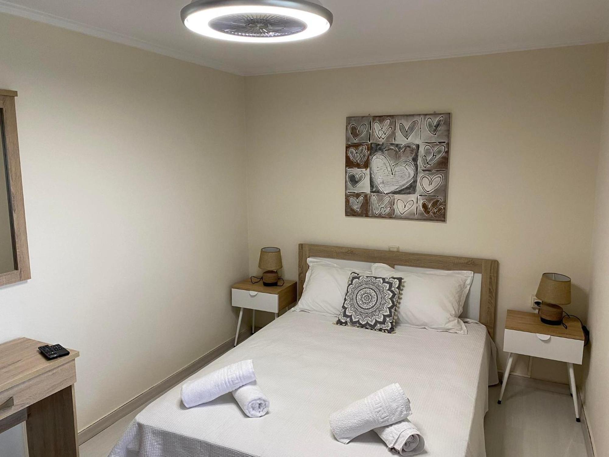 Holiday home Amfitriti Leptokarya (Pieria)