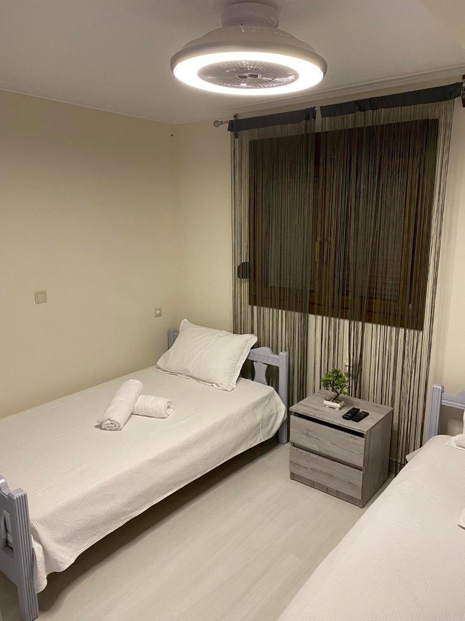 Amfitriti Holiday home *