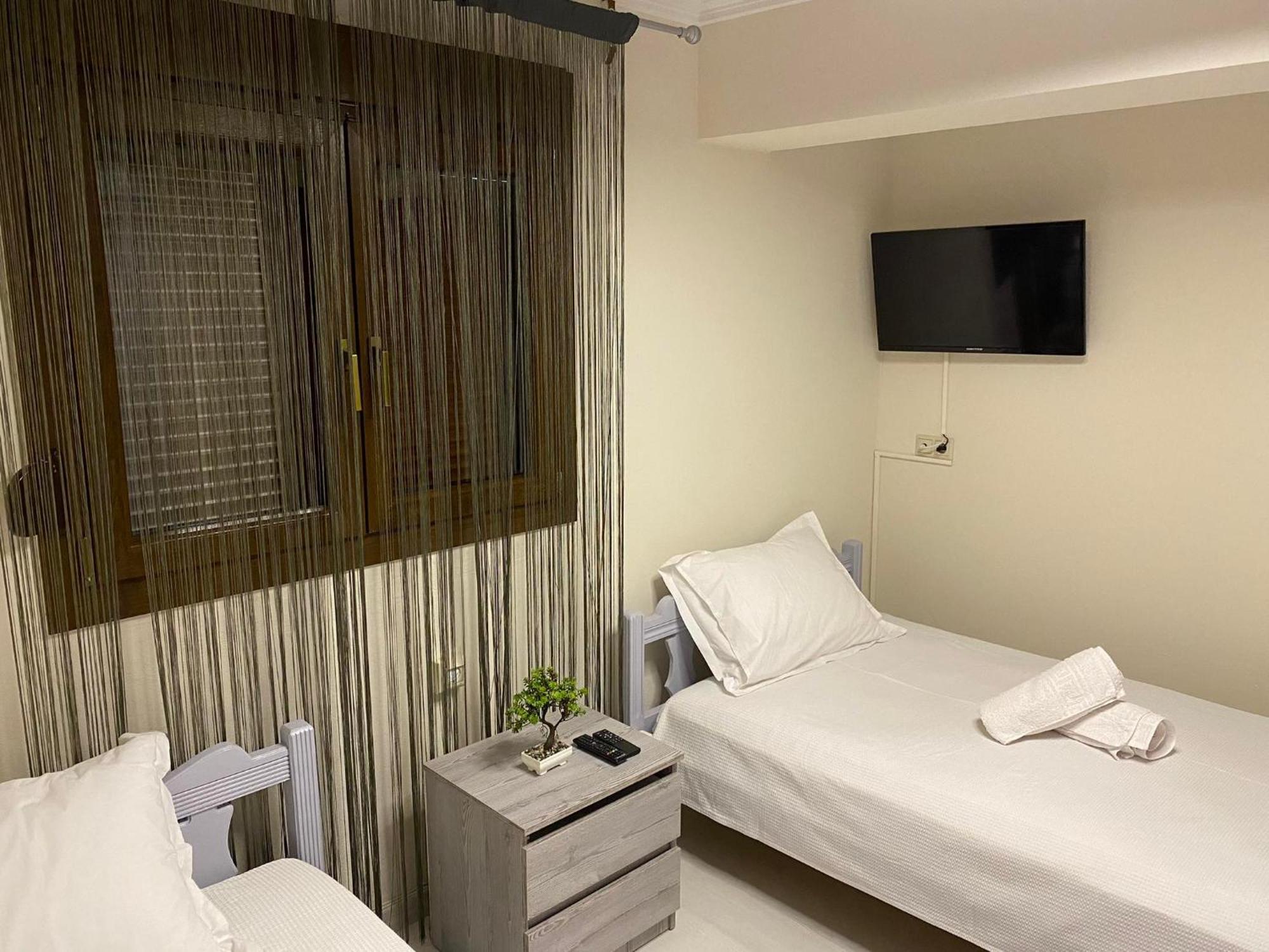 Amfitriti Holiday home