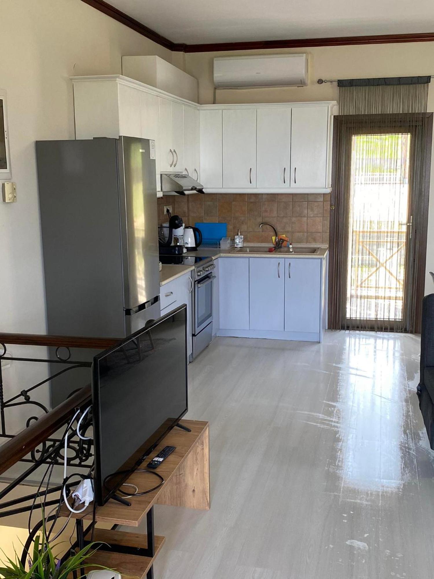 Amfitriti Holiday home Leptokarya (Pieria)