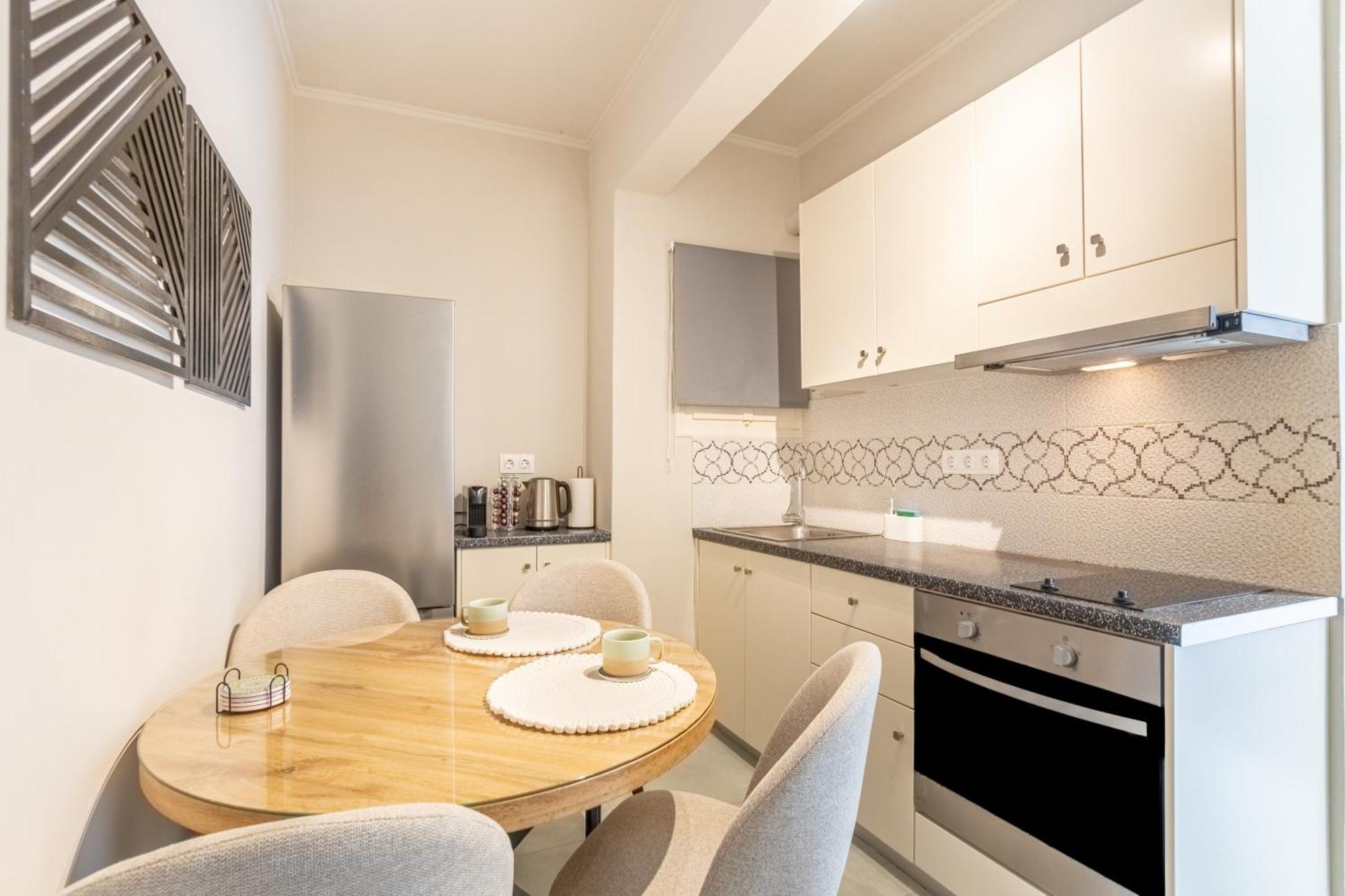 Apartment Maria *
