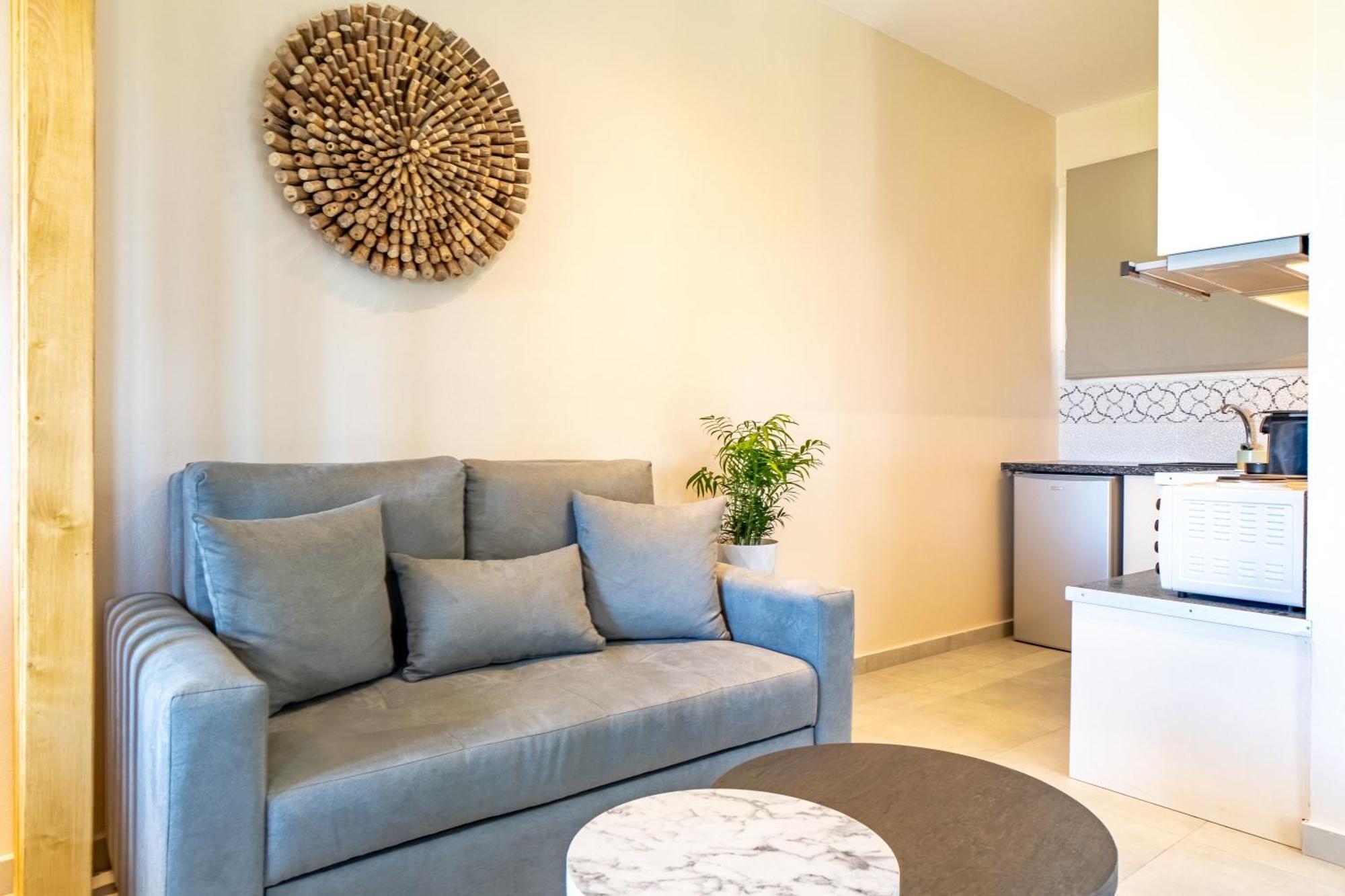 Maria 2 Apartment
