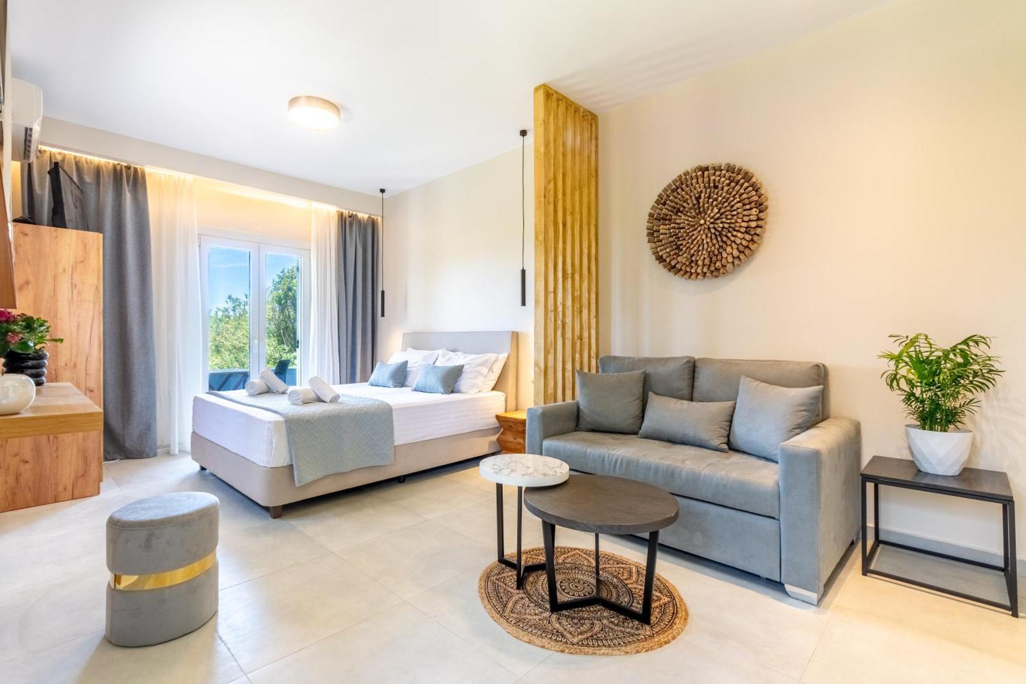 Apartment Maria 2