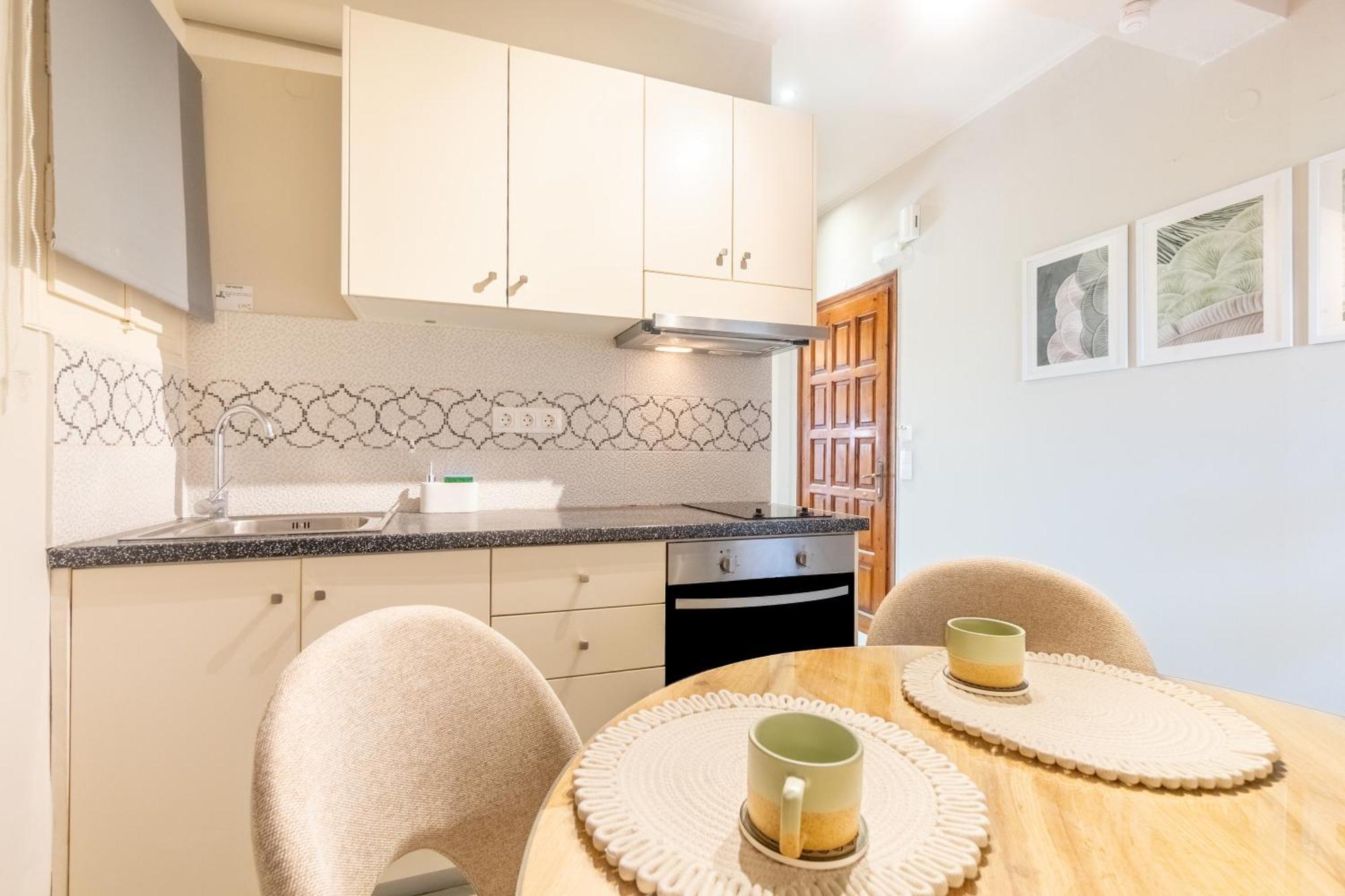 Apartment Maria *