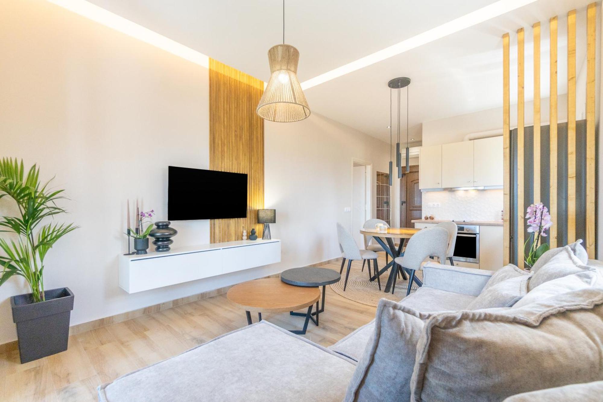 Apartment Maria 3 *