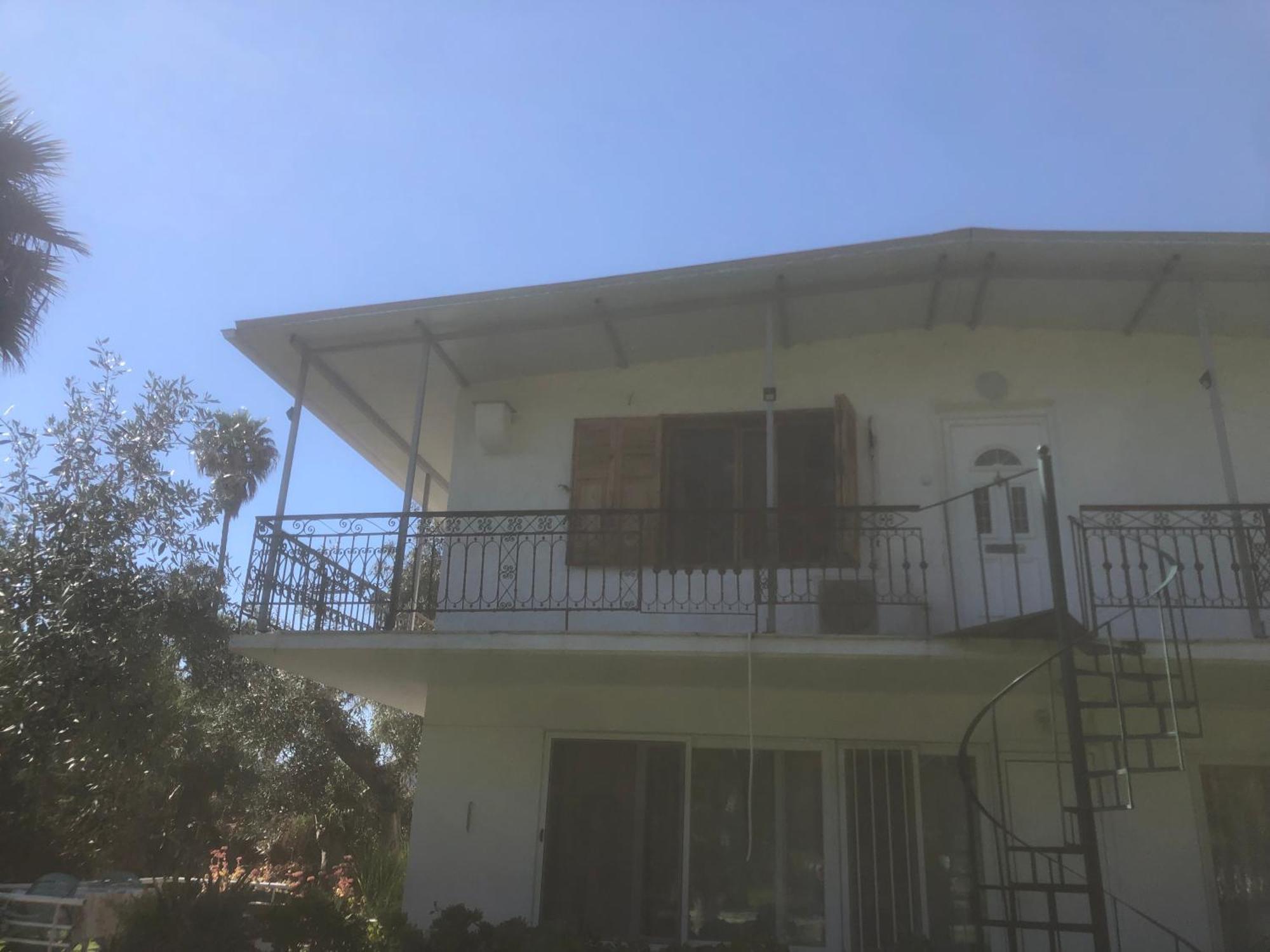 Holiday home Barreira Beachfront 2 Kalamata