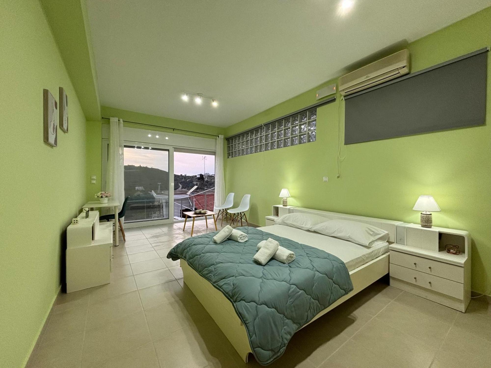 Holiday home Ark With Landscape View *