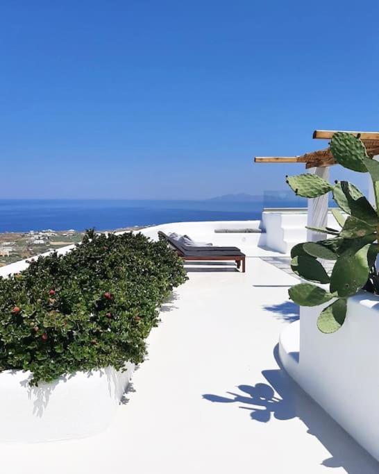 Holiday home Ammos Santorini *