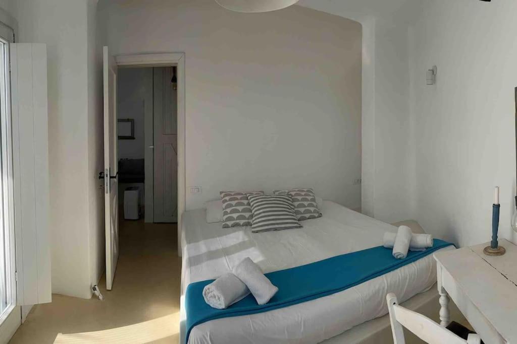 Holiday home Ammos Santorini Fira (Santorini)