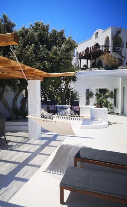 Holiday home Ammos Santorini