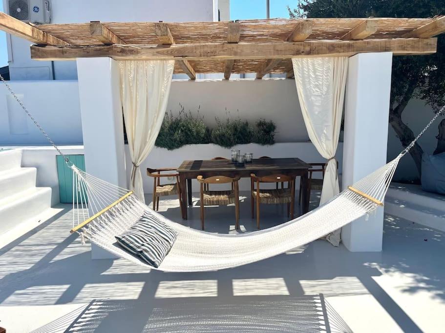 Ammos Santorini *