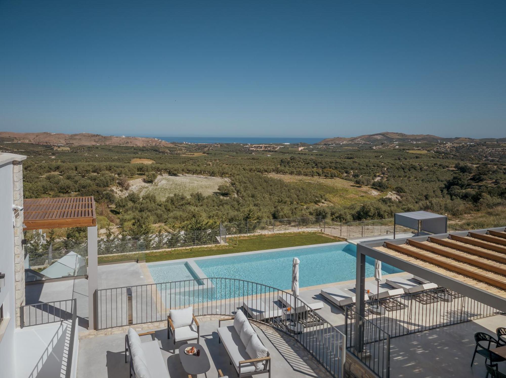 Skyline Villas, By Hellocrete
