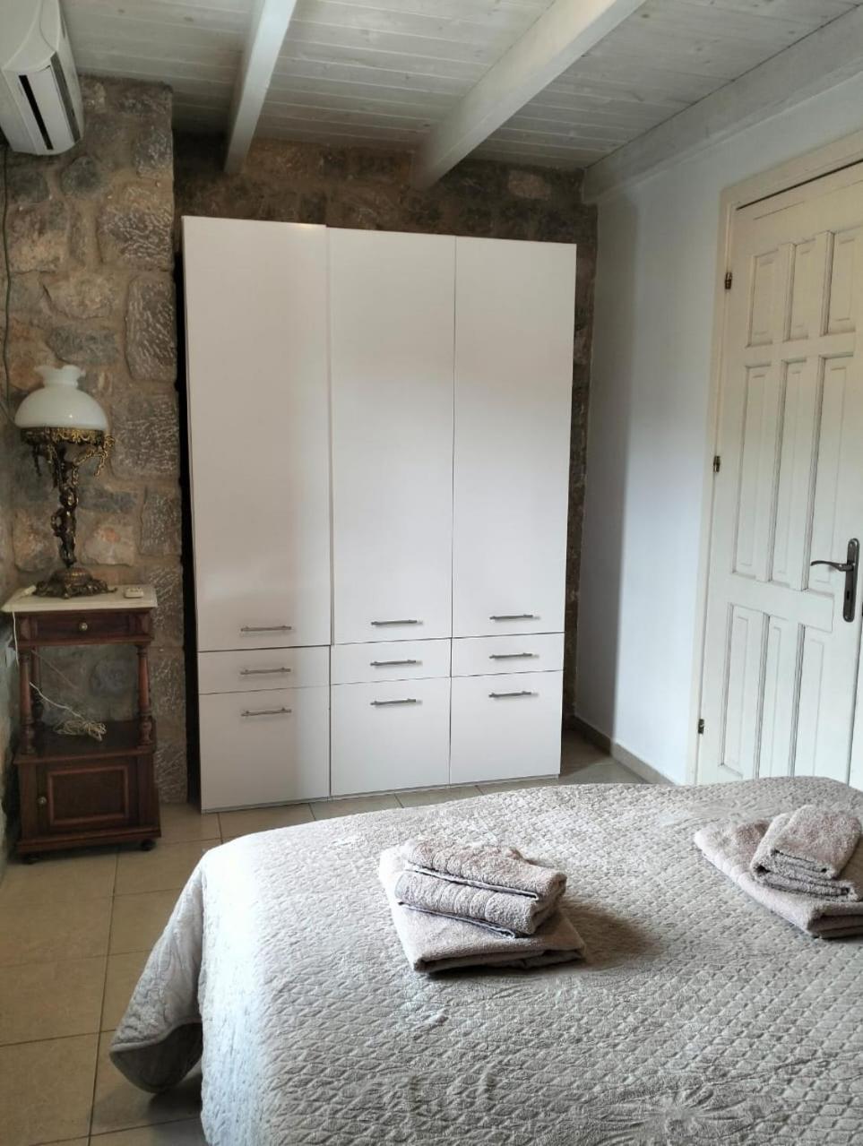 Holiday home Delphi View! Galaxidi