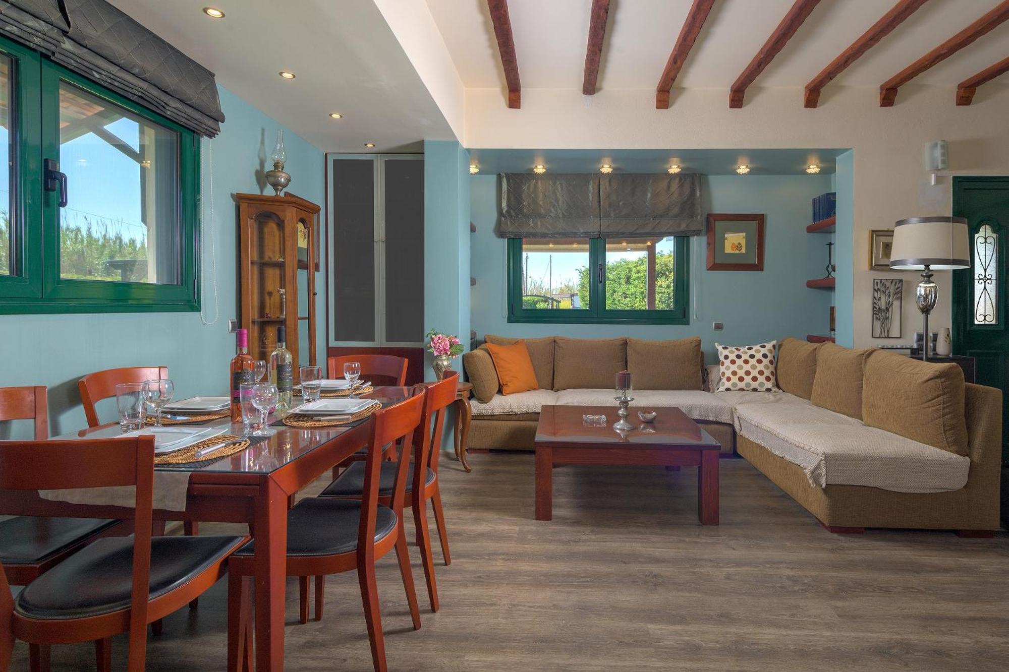 Vera Villa Paradisi (Rhodes)