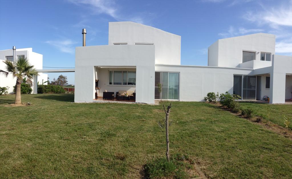 Villa Ionian Beach Villas *