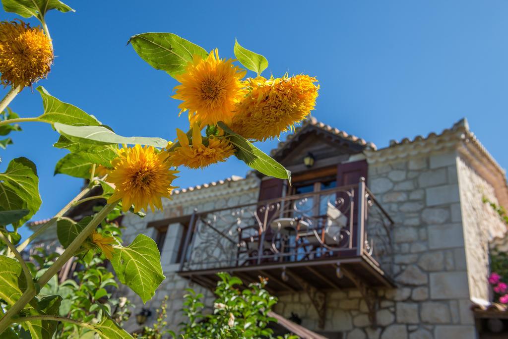 Country house Ktima Kourou