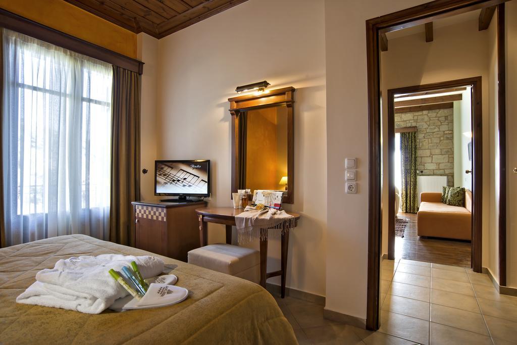 Alpen House & Arachova