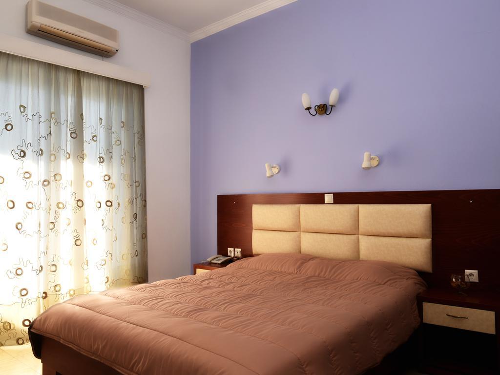 Hotel Solon