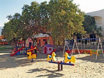 Silver Hotel Paralia Kourna