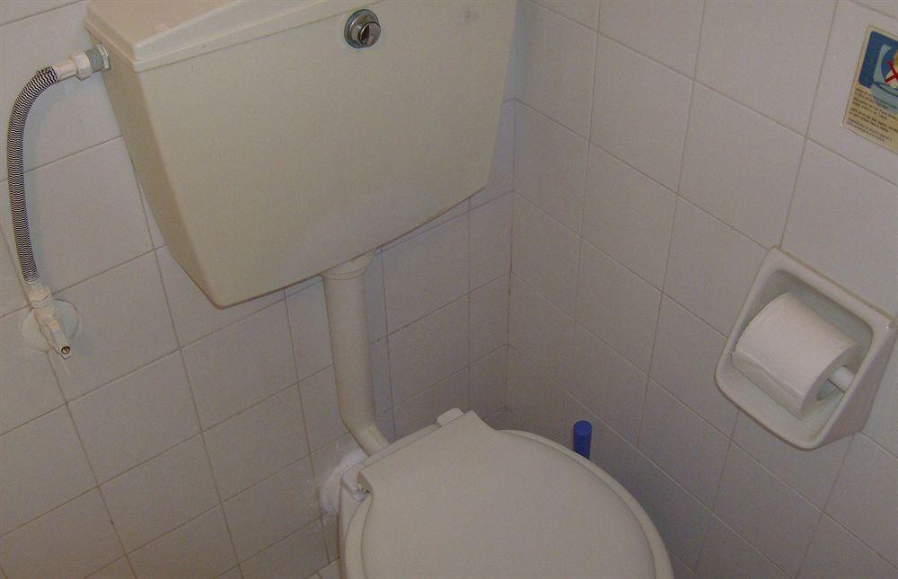 Guest house Galini 3*