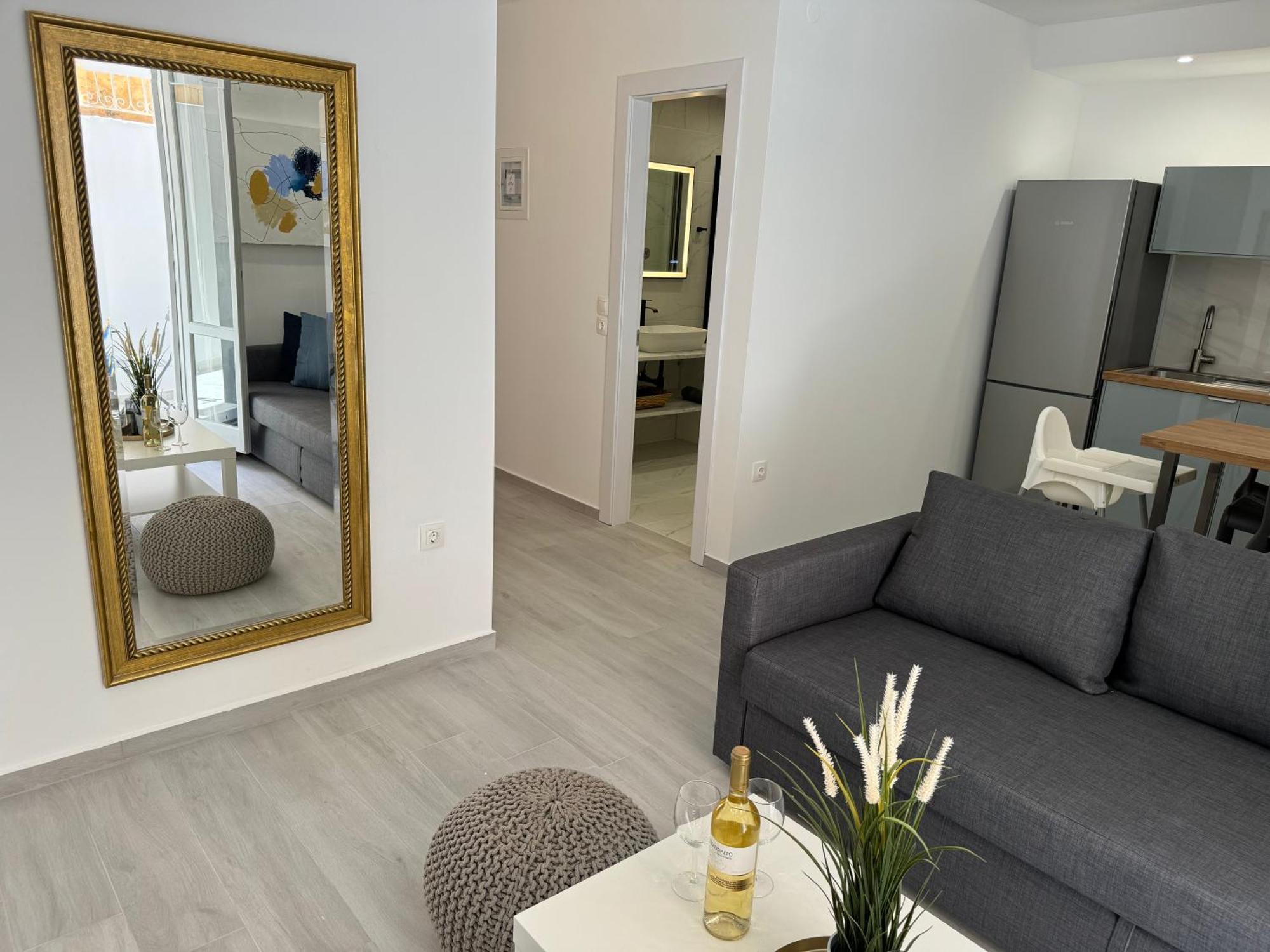 Apartment 4