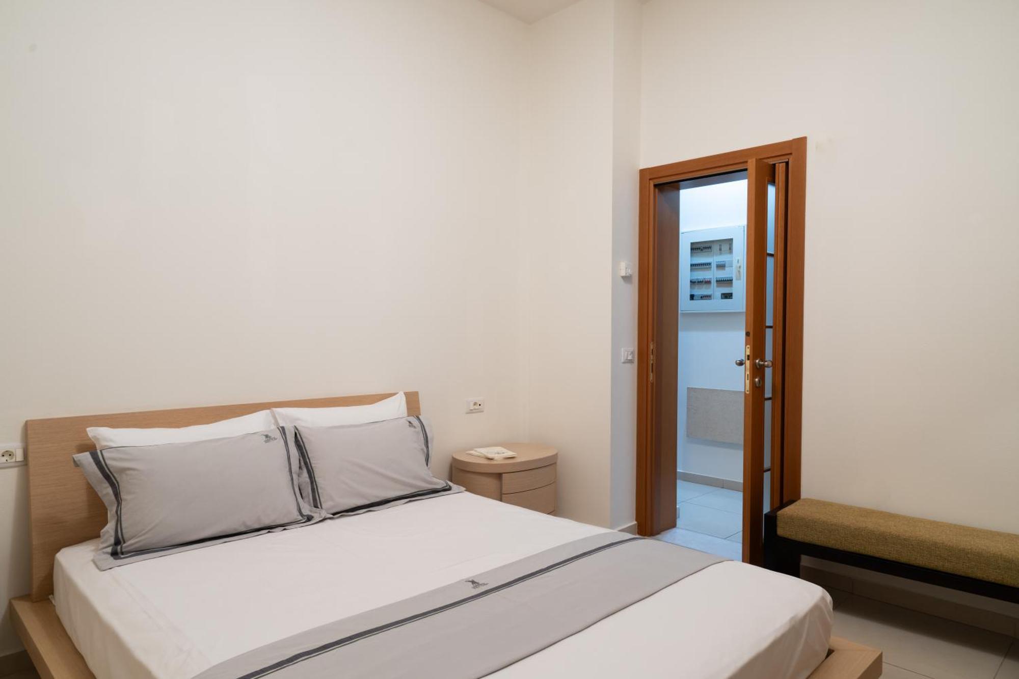 Seaview Heven In Santorini