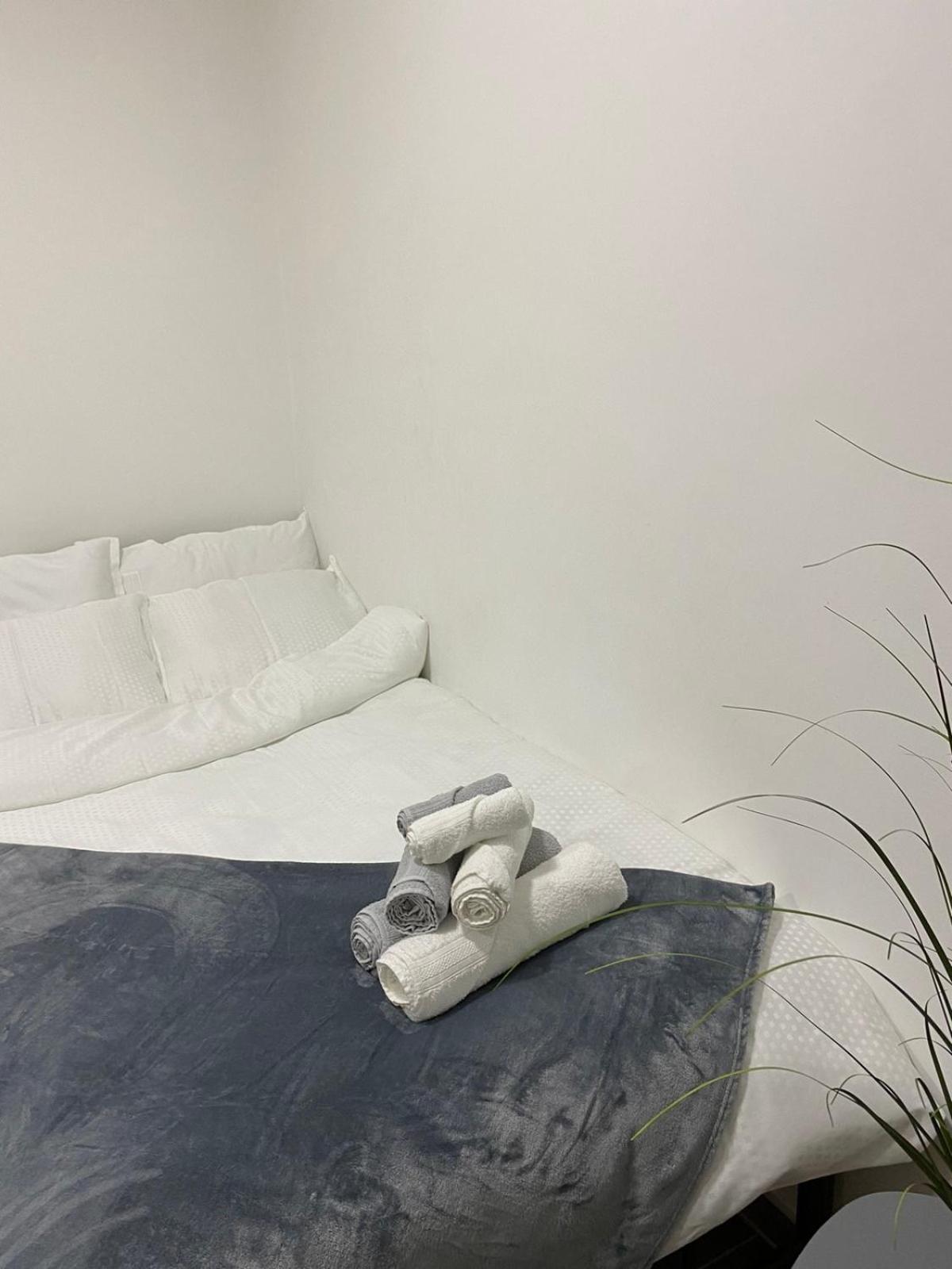 Paul's Apartment *