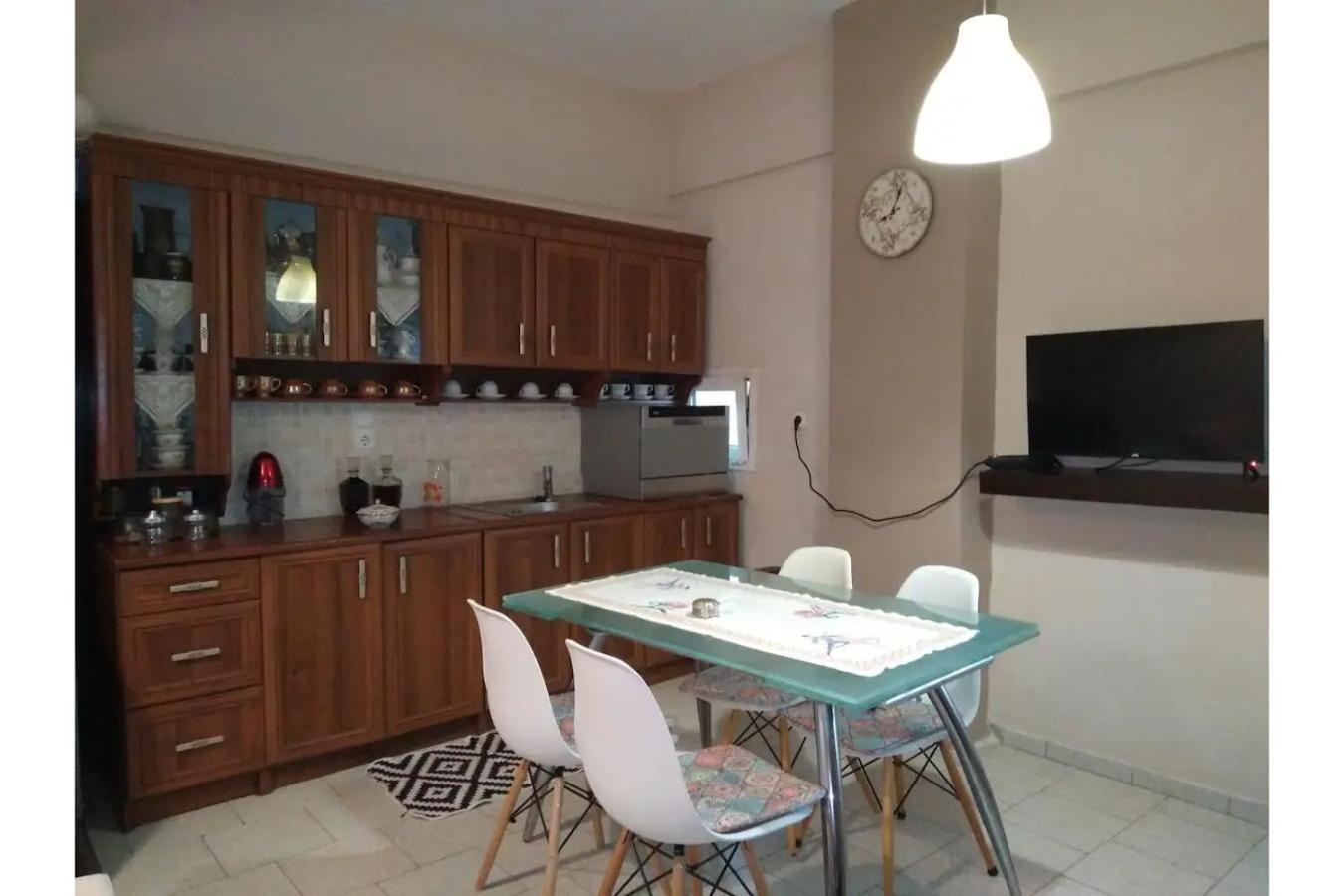 Olga Apartment Heraklion (Crete)