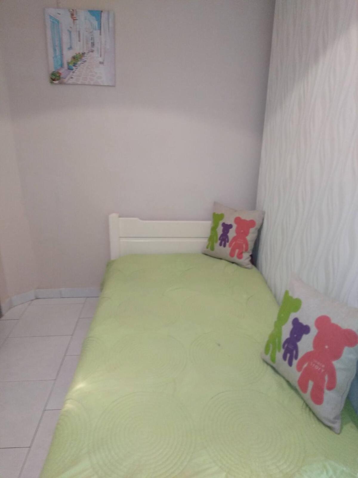 Olga Apartment
