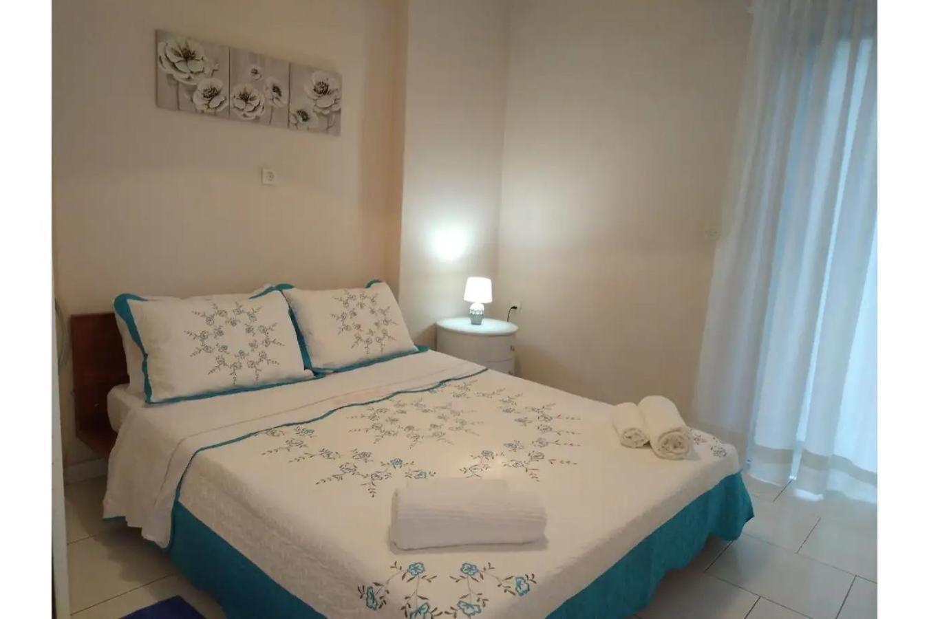 Olga Apartment *