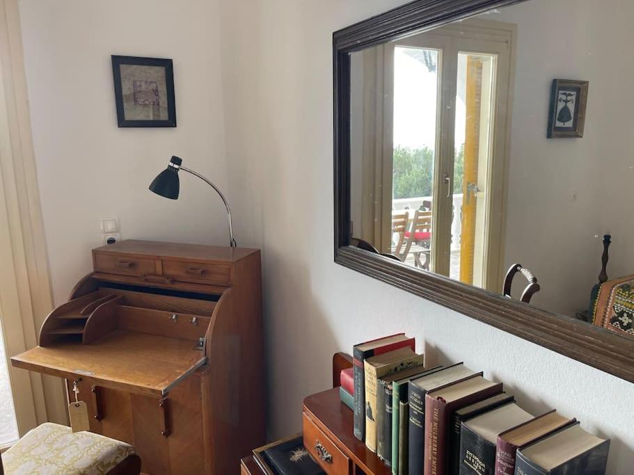 Kastri Seaside Splendour! Apartment *