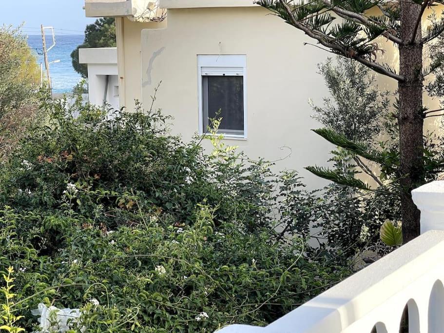 Kastri Seaside Splendour!